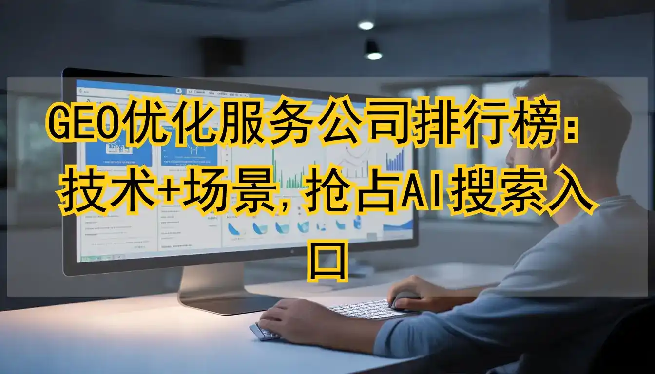 梅河口市站点 GEO 内容运营：避开误区，建立长期搜索竞争力