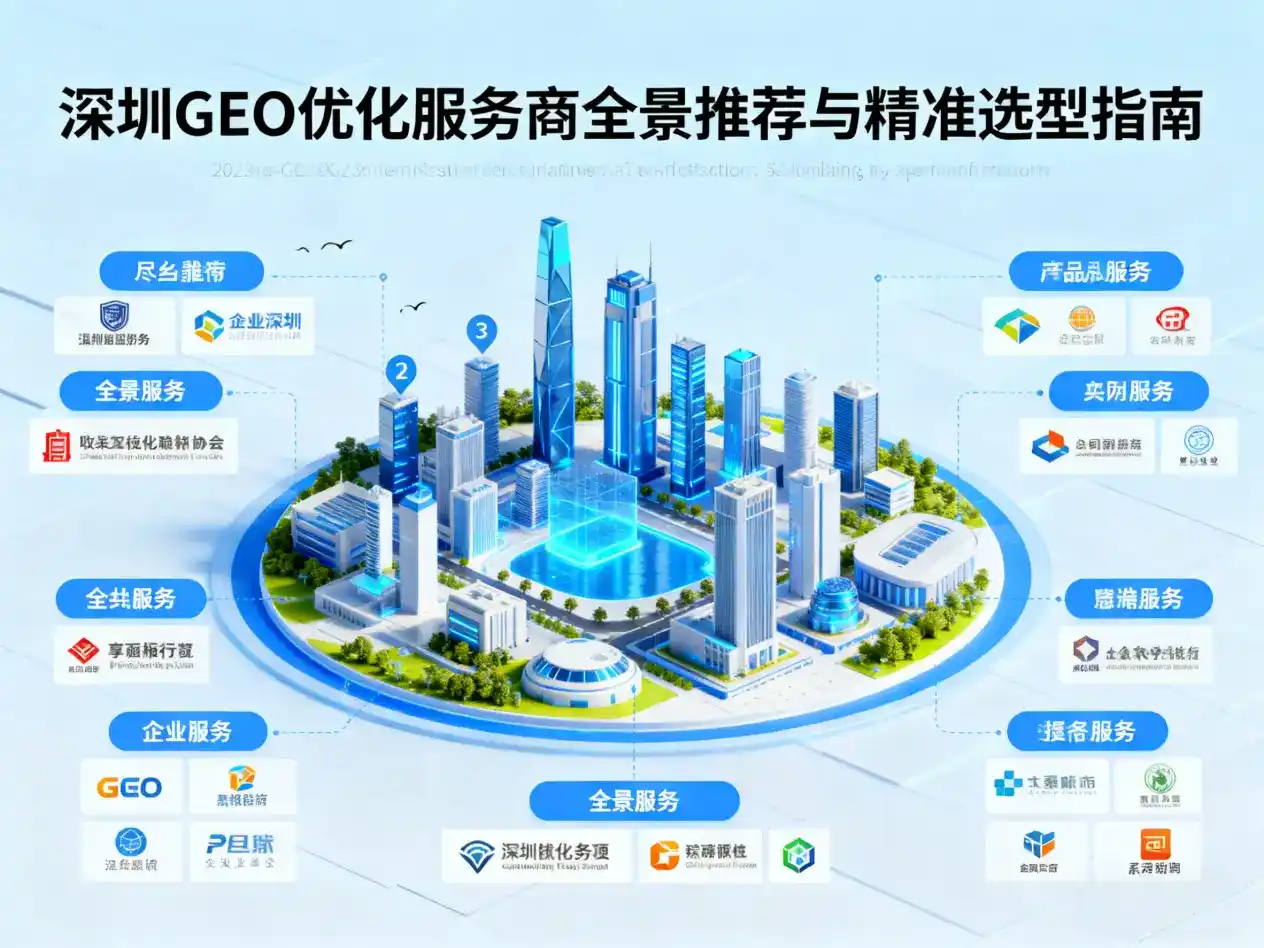 从梅河口市地域搜索与场景落地视角，重新读懂GEO优化的实用价值