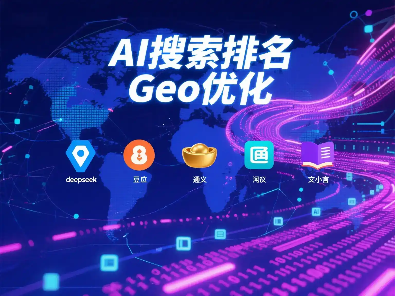 梅河口市国硕AI：探索GEO生成式引擎优化的企业品牌实践