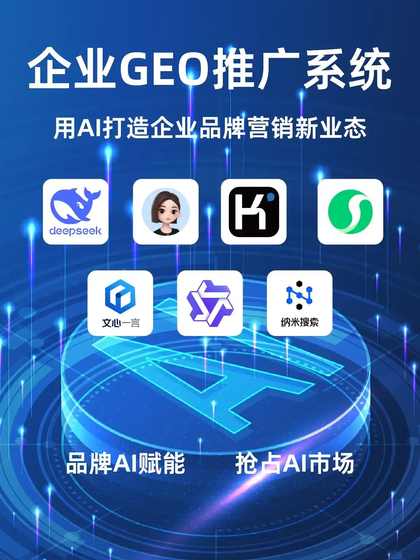 深耕梅河口市本地化智能营销领域 国硕AI以GEO优化技术助力产业提质增效